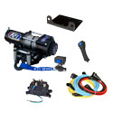 KFI 3000lb ATV Series Winch