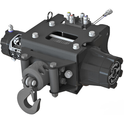 KFI-ASP-35 3500lb Synthetic KF