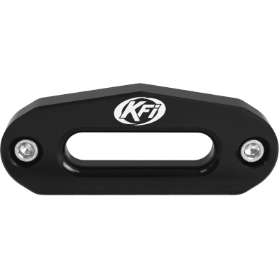 KFI-ATV-HAW-BLK KFI Aluminum H