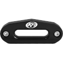 KFI-ATV-HAW-BLK KFI Aluminum H