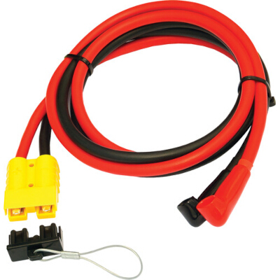 KFI-QC-96 96 Inch Quick-Connect (B