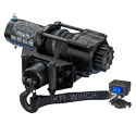 KFI 2500lb Stealth Series Winch