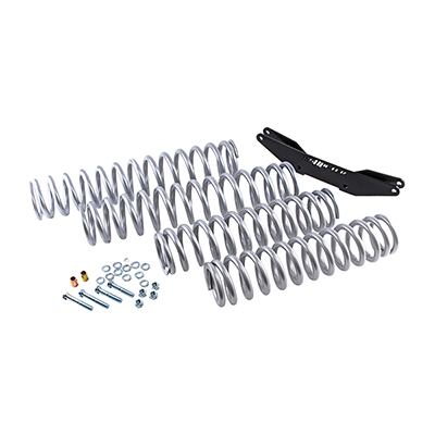 3-5 Inch Spring & Bracket Lift Kit Kawasaki Teryx KRX 1000