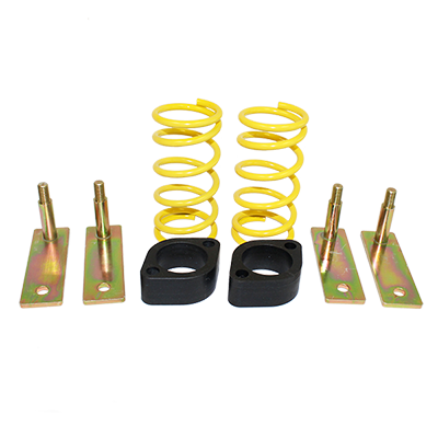 2'' Lift Kit Kawasaki Mule 2500/3000/3010/3020