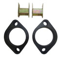 2'' Lift Kit Kawasaki Mule 600/610