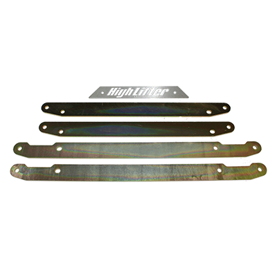 2'' Signature Series Lift Kit Kawasaki Mule Pro FXT/DXT/DX