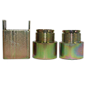 2'' Lift Kit Kawasaki Prairie 300/400