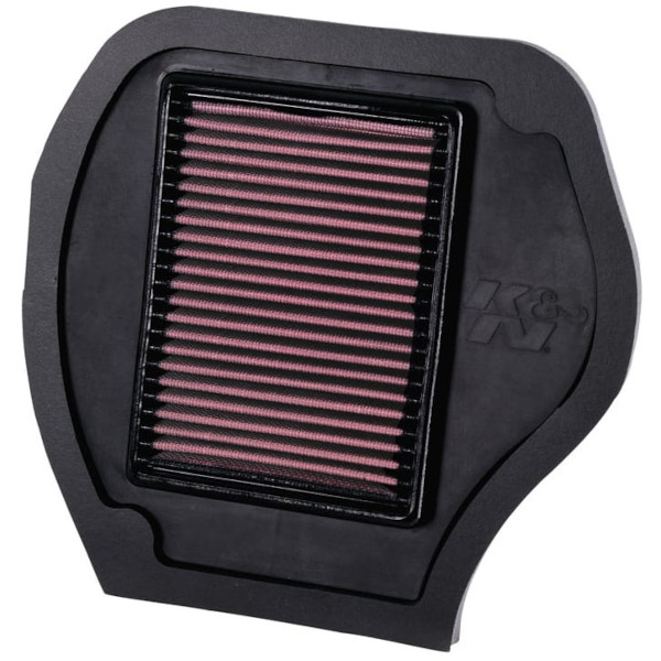 K&N Yamaha Grizzly 700 Air Filter