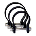 Axia Alloy Mounts