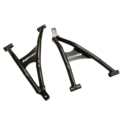 Front Forward Lower Control Arms Polaris Ranger 570