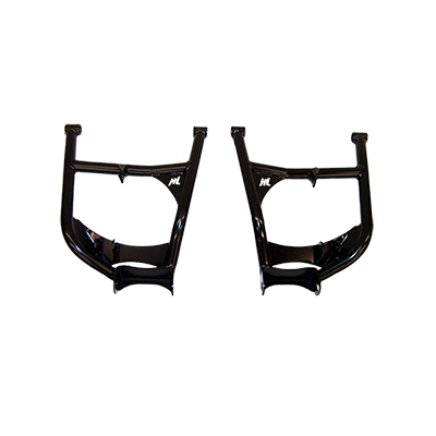 Rear Lower Control Arms Honda Pioneer 1000