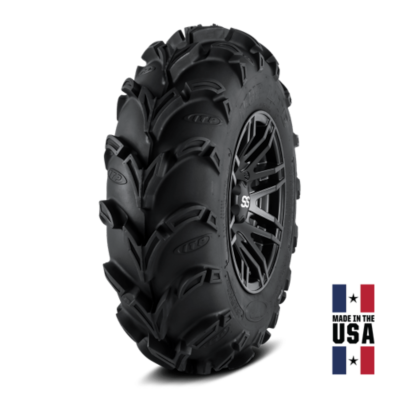 25-12-11 ITP Mud Lite XL Tire