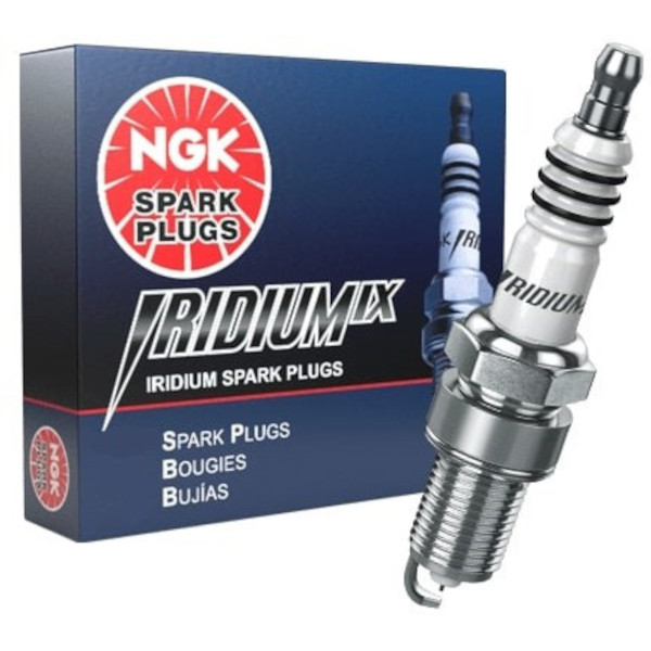 NGK Iridium Spark Plug
