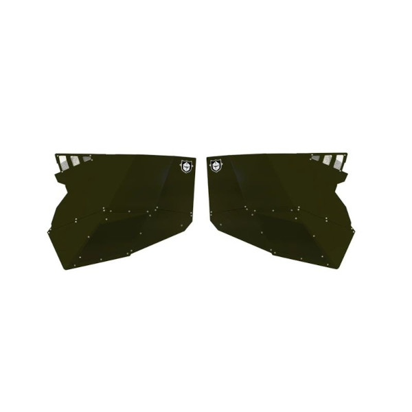 Pro Armor RZR 1000 XP Stealth Doors