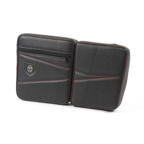 Pro Armor RZR 4 1000 XP Knee Pads W/Storage Stock Door