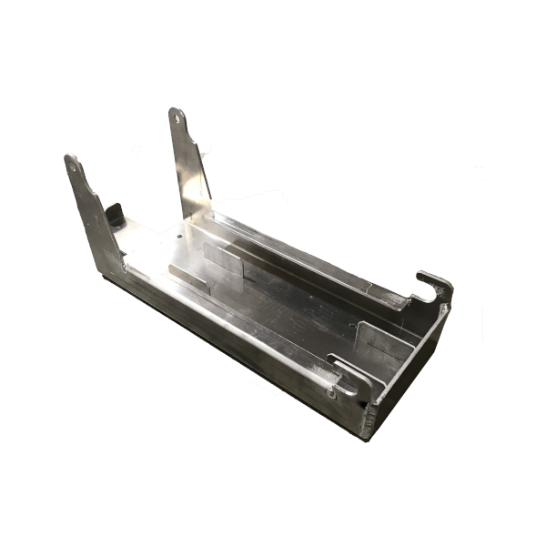 3 Ton Big Wheel Jack "KRATOS" Mount Kit