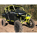 6 Inch APEXX Big Lift Kit Polaris Ranger XP 1000 & North Star