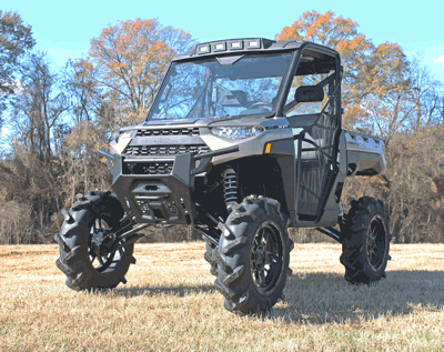 Polaris sportsman 570 2018