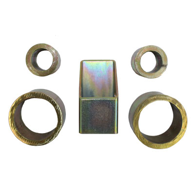 2'' Lift Kit Polaris Magnum 300/330/400/425