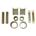 2'' Lift Kit Polaris Sportsman 335/400/500