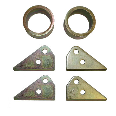 2'' Lift Kit Polaris Ranger 400/500/800/EV Models