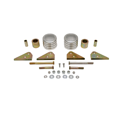 2'' Signature Series Lift Kit Polaris Ranger 400/500/800/EV Models