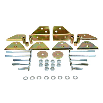 2'' Standard Lift Kit Polaris RZR 570