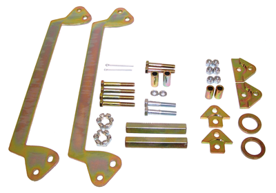 2''  Lift Kit Polaris Sportsman 570 ''SP''