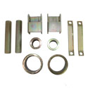 2'' Lift Kit Polaris Sportsman 600/700