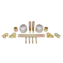 2'' Signature Series Lift Kit Polaris Sportsman 450/500/600/700/800