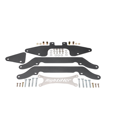 2'' Signature Series Lift Kit Polaris RZR 800