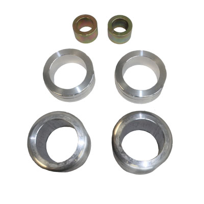 2'' Lift Kit Polaris Sportsman Ace