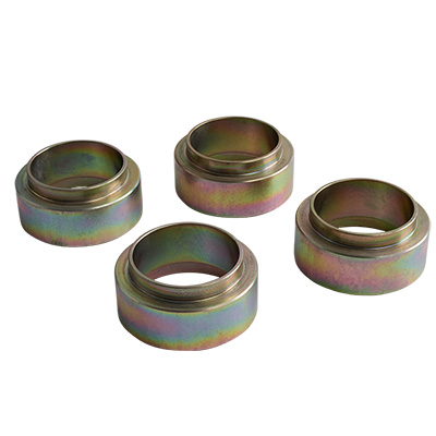 2 Inch Spring Spacer Lift Kit Polaris RZR 200