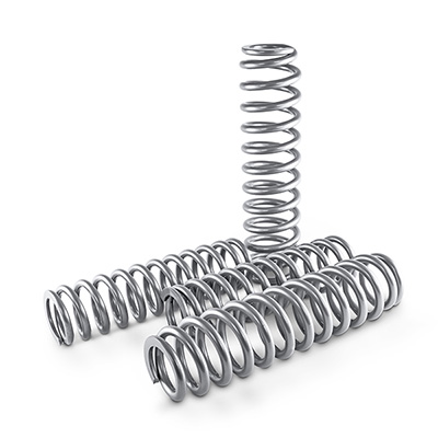 5 Inch Spring Lift Kit Polaris RZR PRO XP