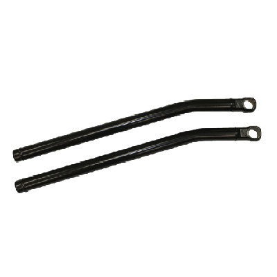 Upper Radius Bar Kit Polaris RZR XP 1000 Spherical Bearing (10mm Bolt Size)