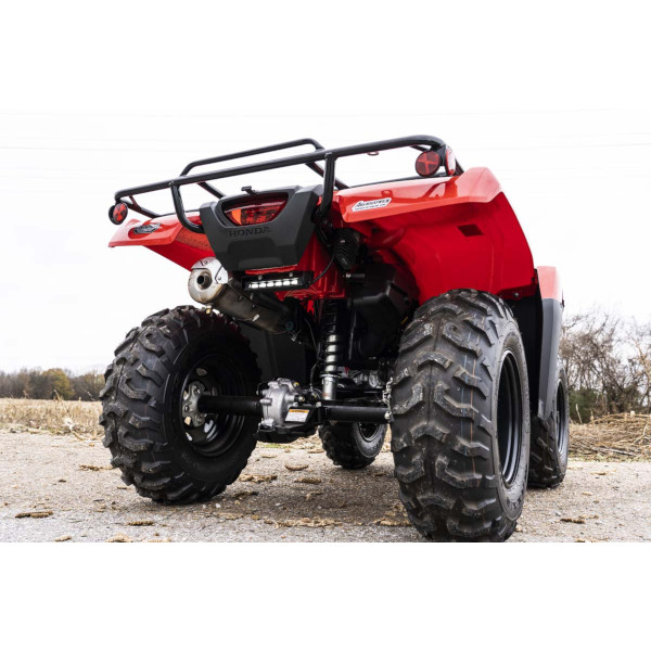 Honda Foreman & Rubicon RearFacing 6" Slimline LED Kit