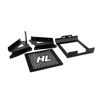 Radiator Relocation Kit Honda Foreman/Rubicon 520 & Rancher 420 (EPS Models)