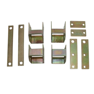 2'' Lift Kit Suzuki Eiger 400 2x4, 4x4