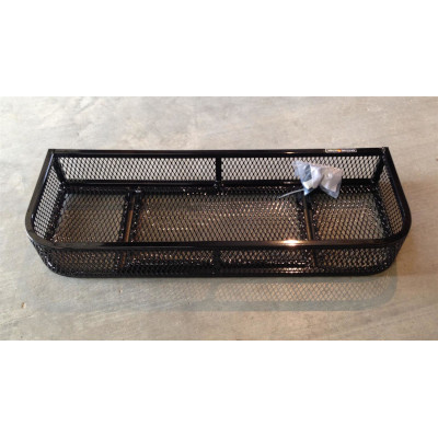 Strong Made 247 Front Basket Rack