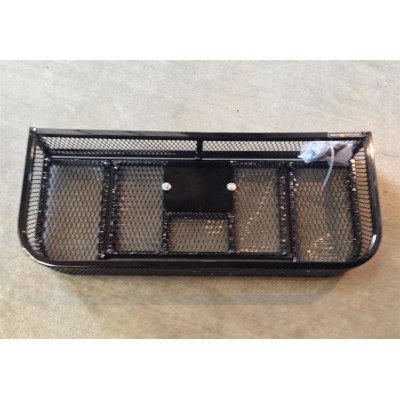 Strong Made 249T Taller Front Basket Rack