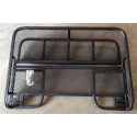 Strong Made 550M-W Rear Mini Drop Basket Rack
