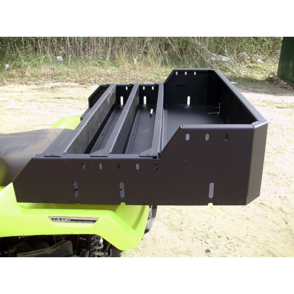 Universal ATV Aluminum Top Extension Rear Rack