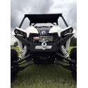 Maverick 1000R Front Winch Bumper