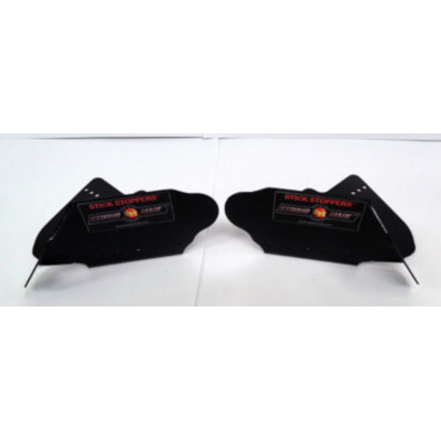 Foreman / Rancher / Rincon Front Stick Stoppers