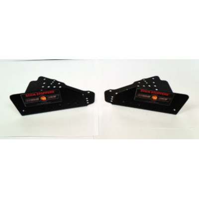 Brute Force 750 Front Stick Stoppers