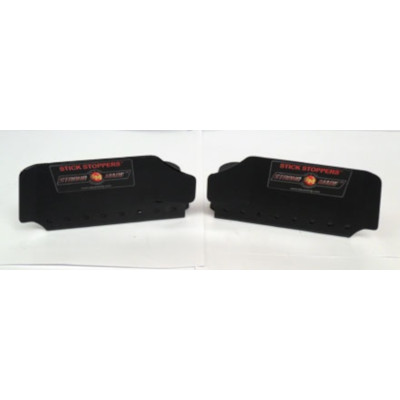 Sportsman Front Stick Stoppers ''Mid to Late Model''