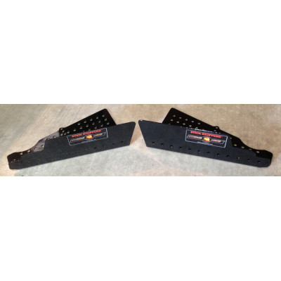 Ranger 700 / 800 Front Stick Stopper