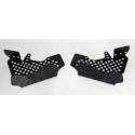 King Quad 500 / 750 Rear Stick Stoppers