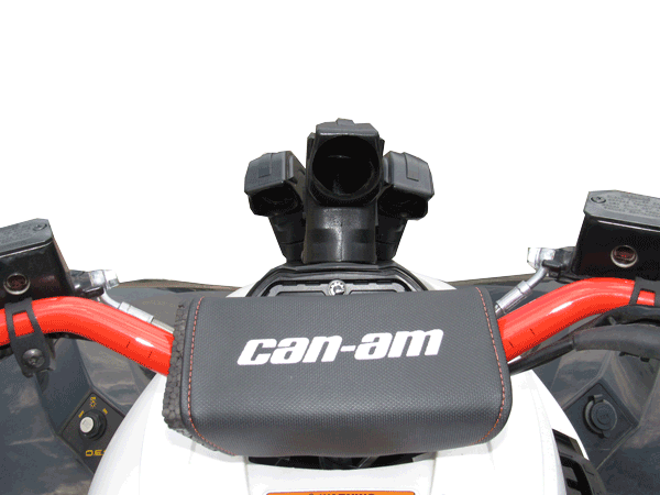 High Lifter Snorkel Kit Can-Am Renegade 850/1000
