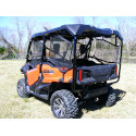 Triangle ATV Honda Pioneer 1000 Snorkel